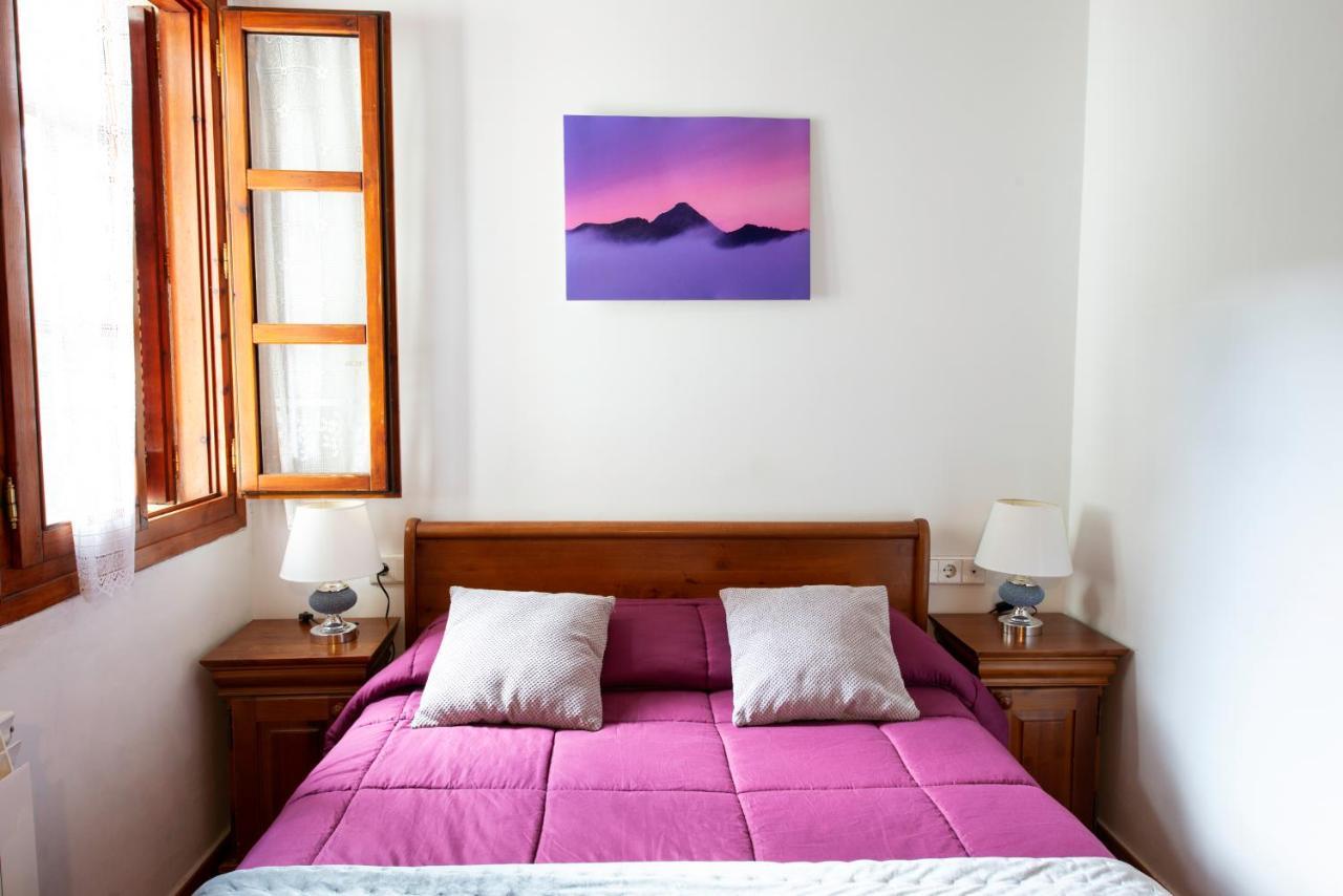 Escoriaza Casa Rural Areano المظهر الخارجي الصورة