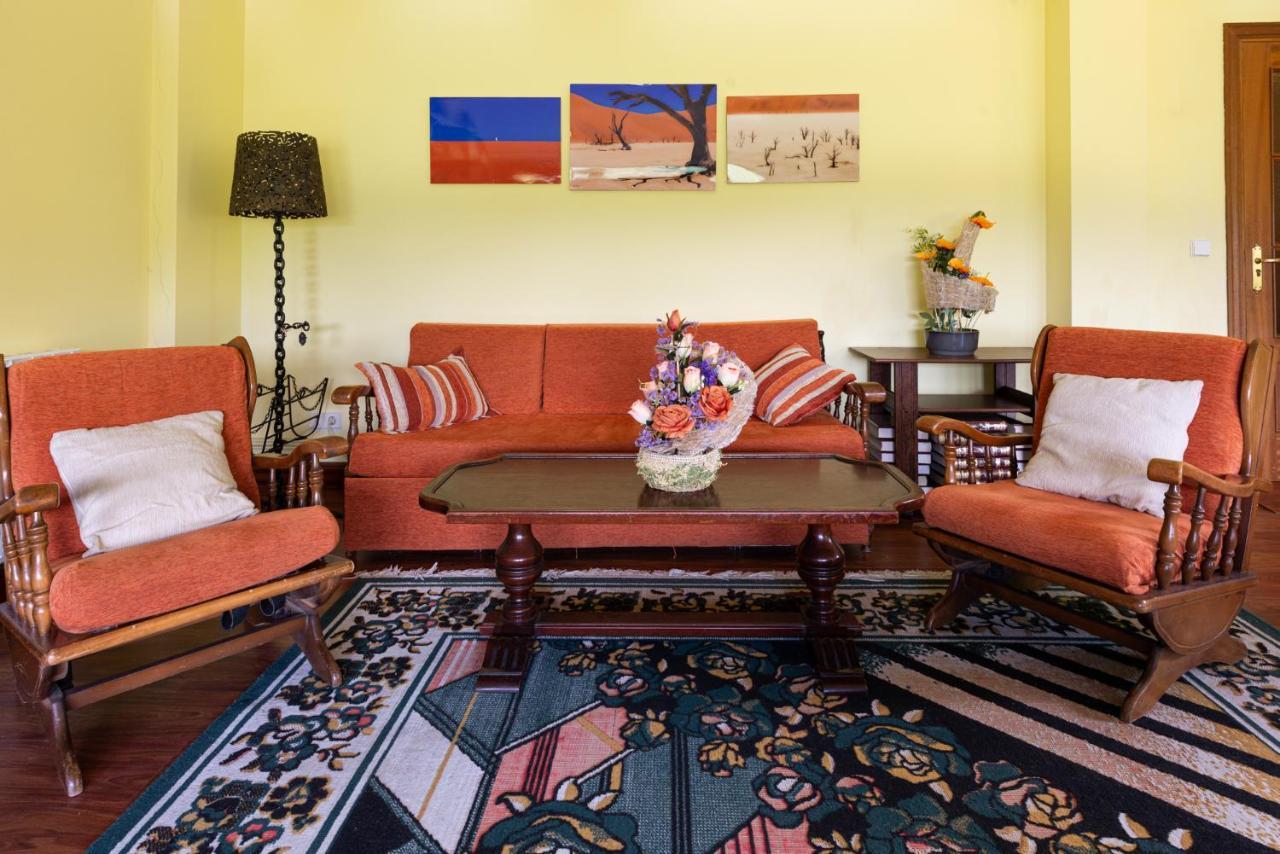 Escoriaza Casa Rural Areano المظهر الخارجي الصورة