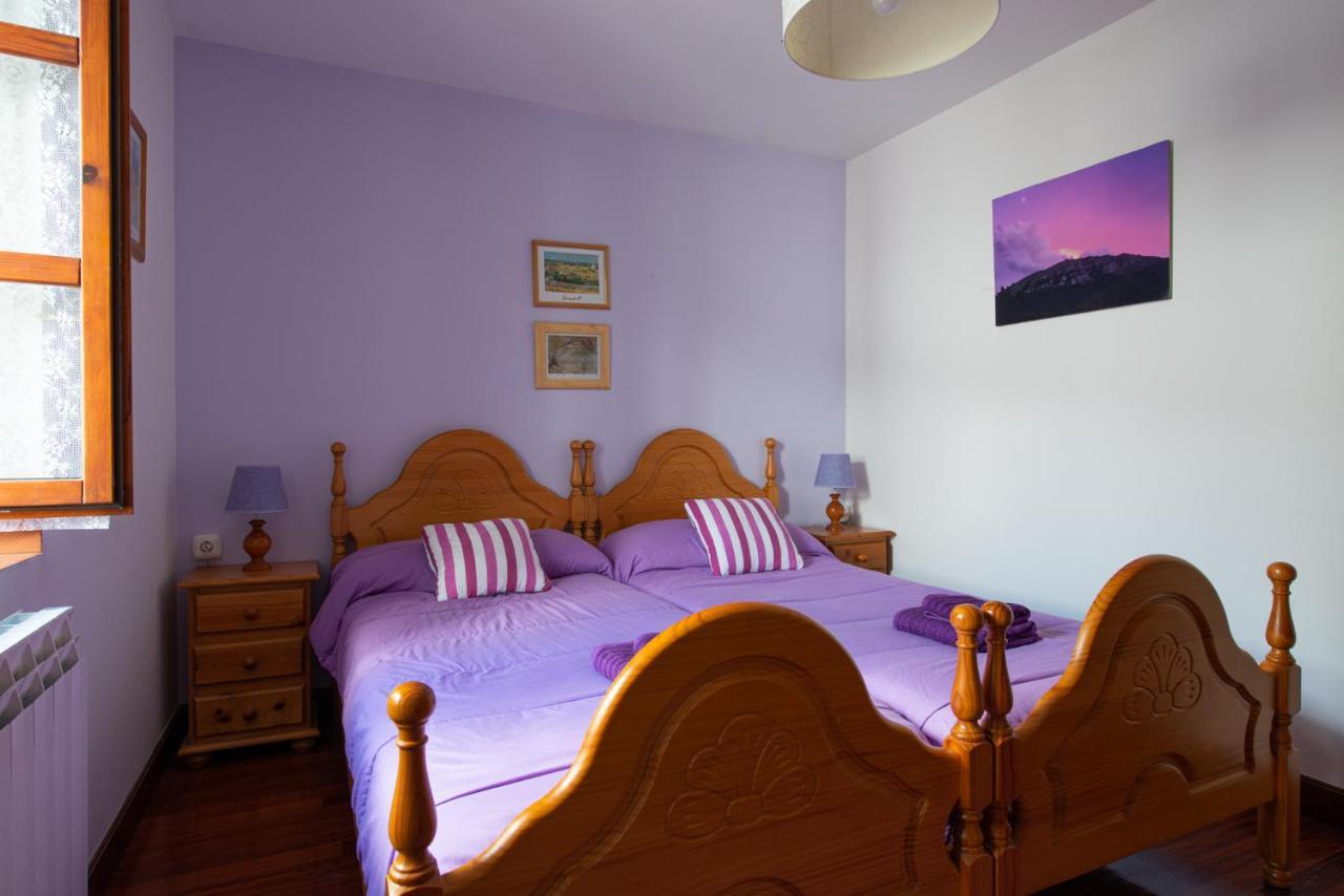 Escoriaza Casa Rural Areano المظهر الخارجي الصورة