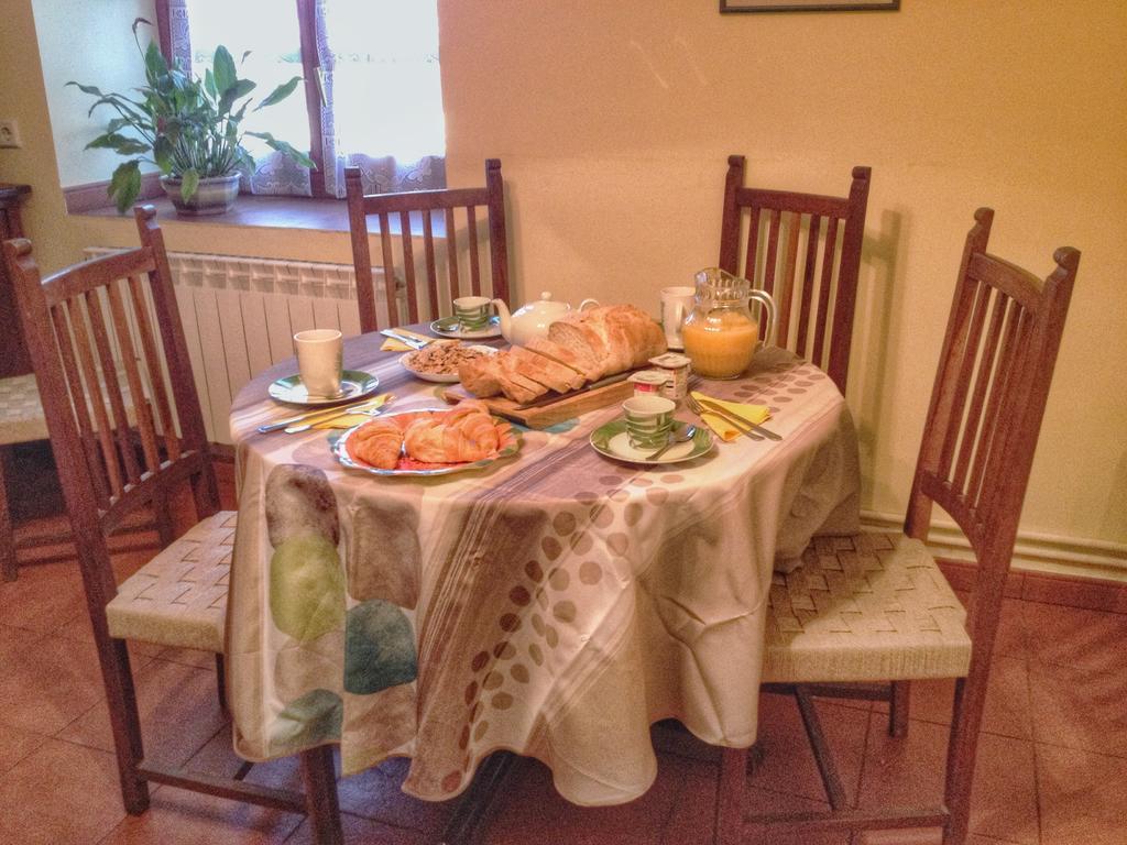 Escoriaza Casa Rural Areano المظهر الخارجي الصورة